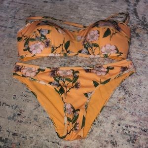 H&M bathing suit